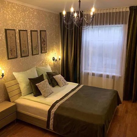 Caramel Apartment Jurmala Exterior photo