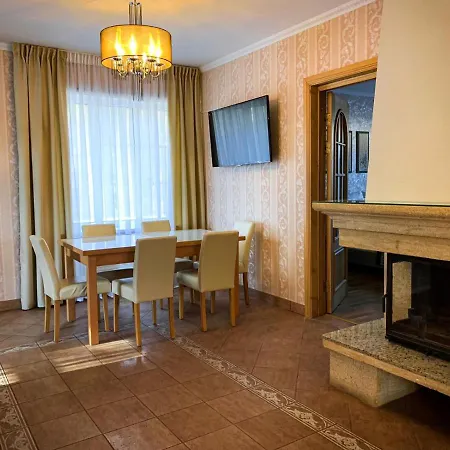 Caramel Apartment Jurmala Exterior photo