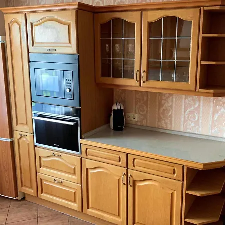 Caramel Apartment Jurmala Exterior photo