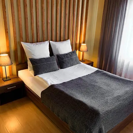 Caramel Apartment Jurmala Exterior photo