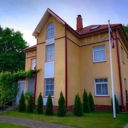 Caramel Apartment Jurmala Exterior photo