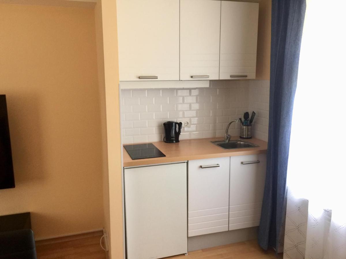 Caramel Apartment *