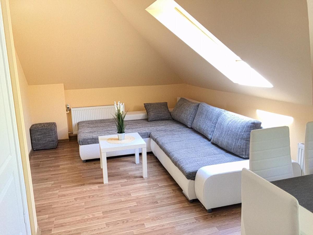 Caramel Apartment *