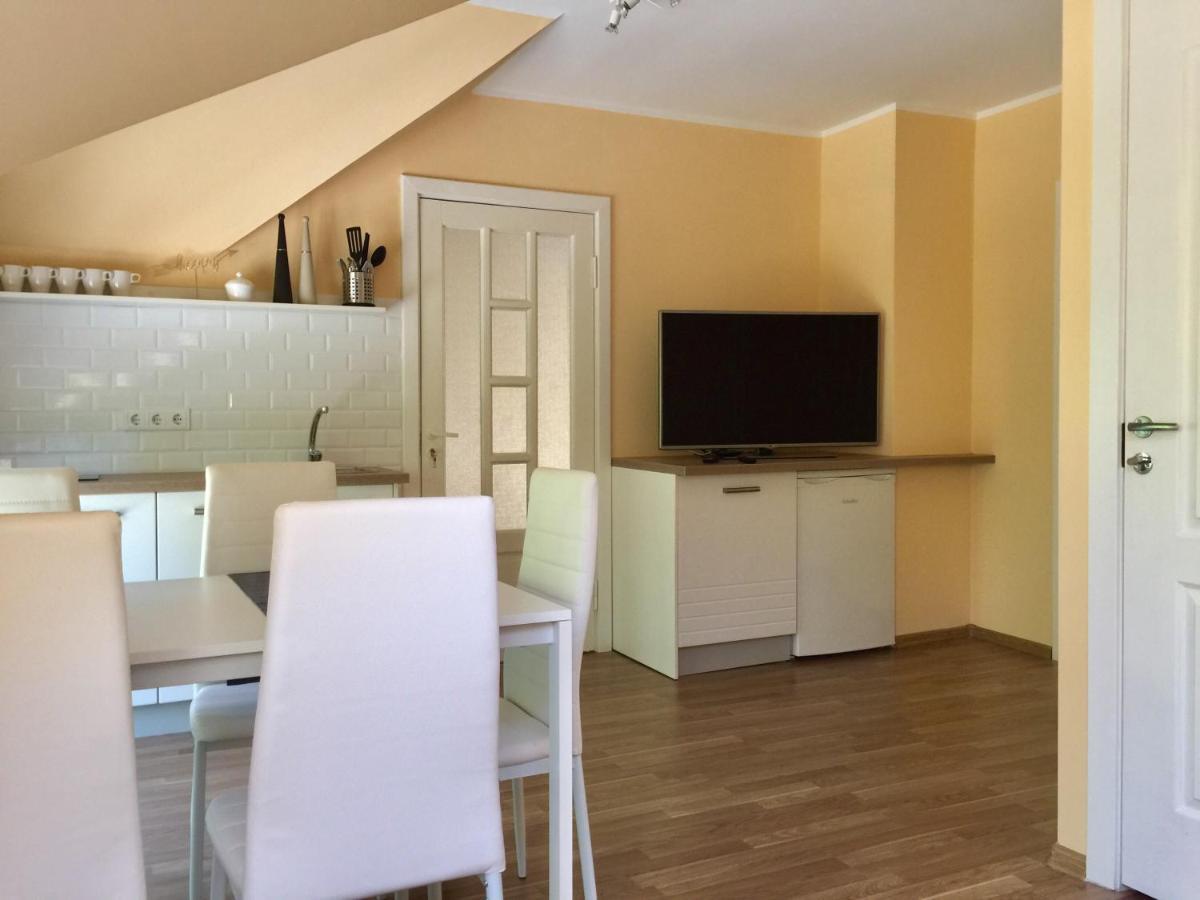 Caramel Apartment *