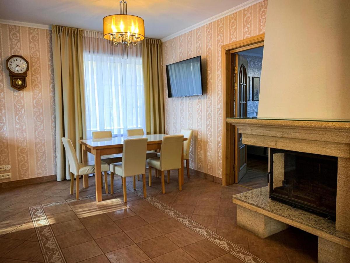 Apartment Caramel Jurmala