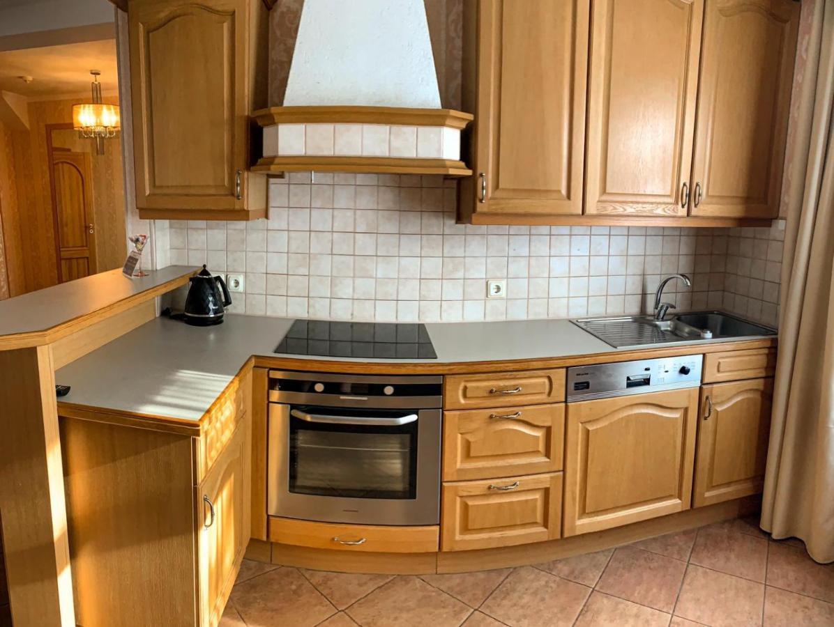 Caramel Apartment Jurmala