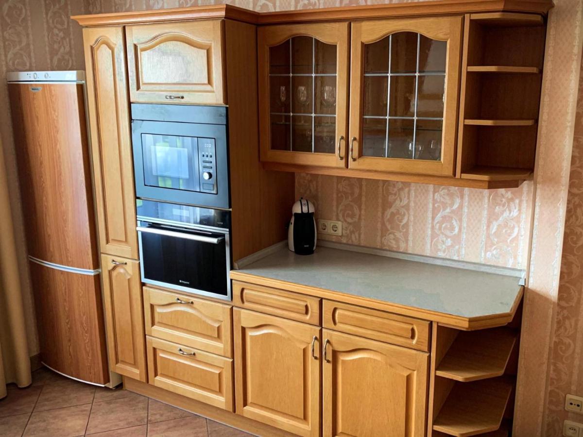Caramel Apartment Jurmala