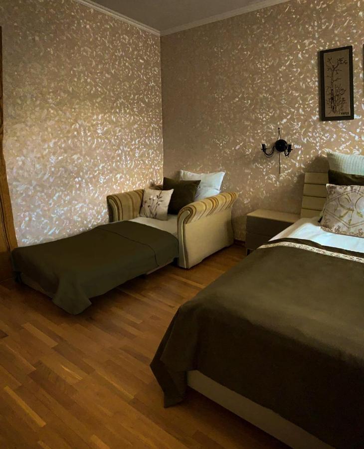 Caramel Apartment *
