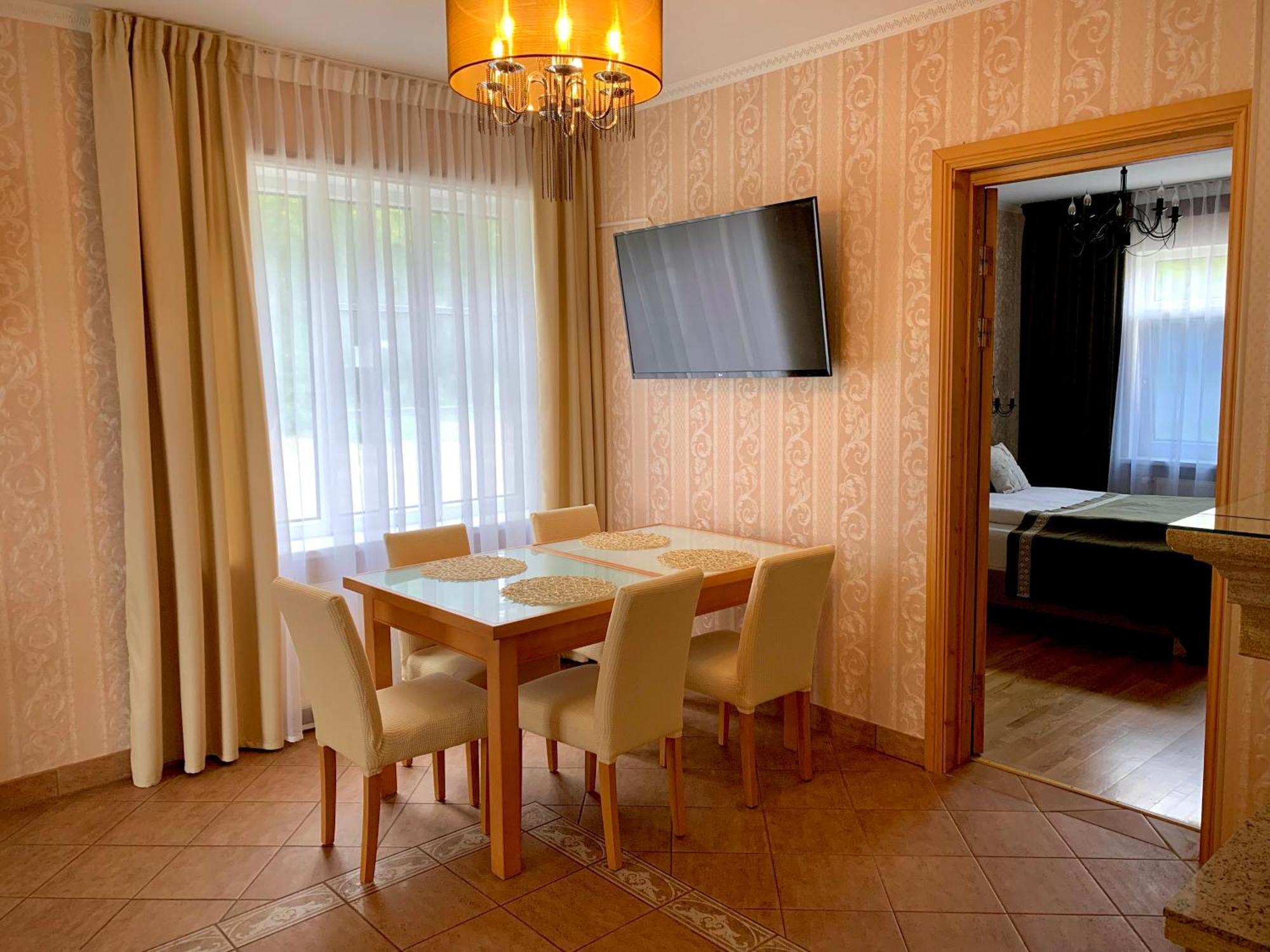 Caramel Apartment Jurmala